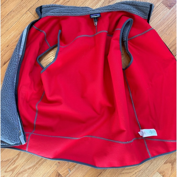Patagonia Men’s Classic Retro-X Fleece Vest - XL - Picture 2 of 9